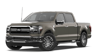 2026 Ford F-150® External Image 2